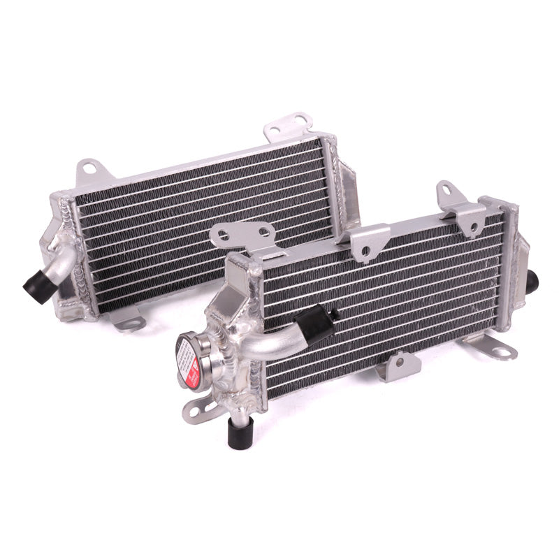 MX RADIATOR KIT YAMAHA