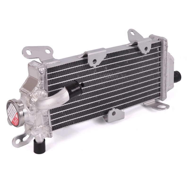 MX RADIATOR YAMAHA RIGHT