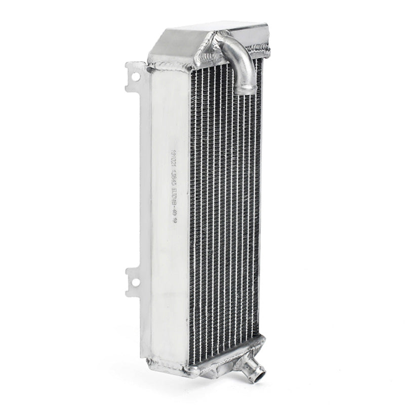MX RADIATOR LEFT SUZUKI RMZ450 18-20