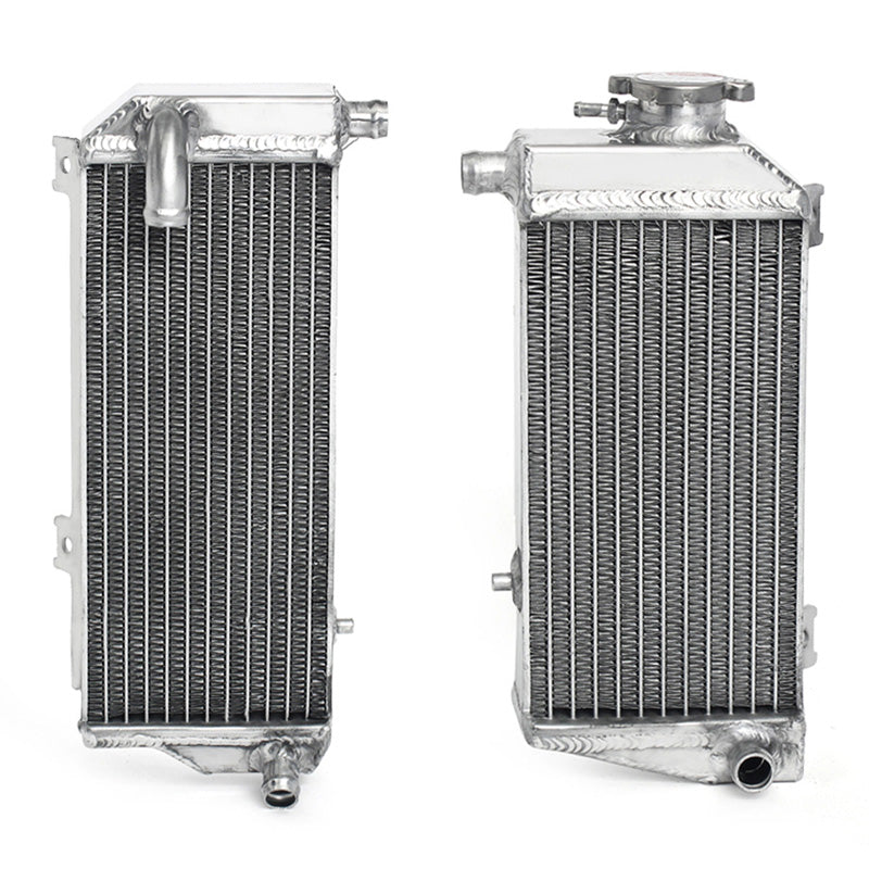 MX RADIATOR SUZUKI