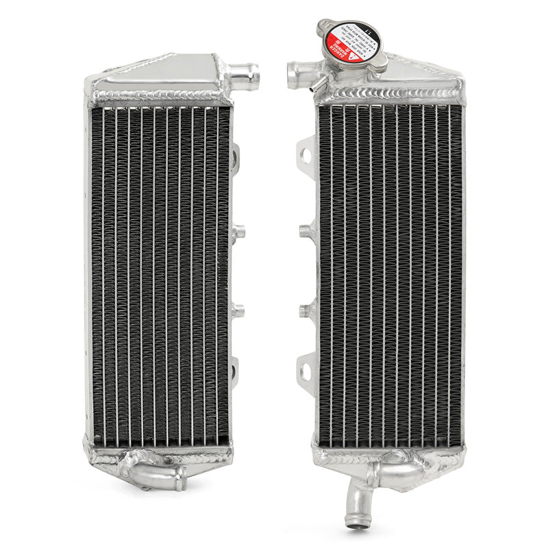 MX RADIATOR KIT KTM SX125/150/250 19-20