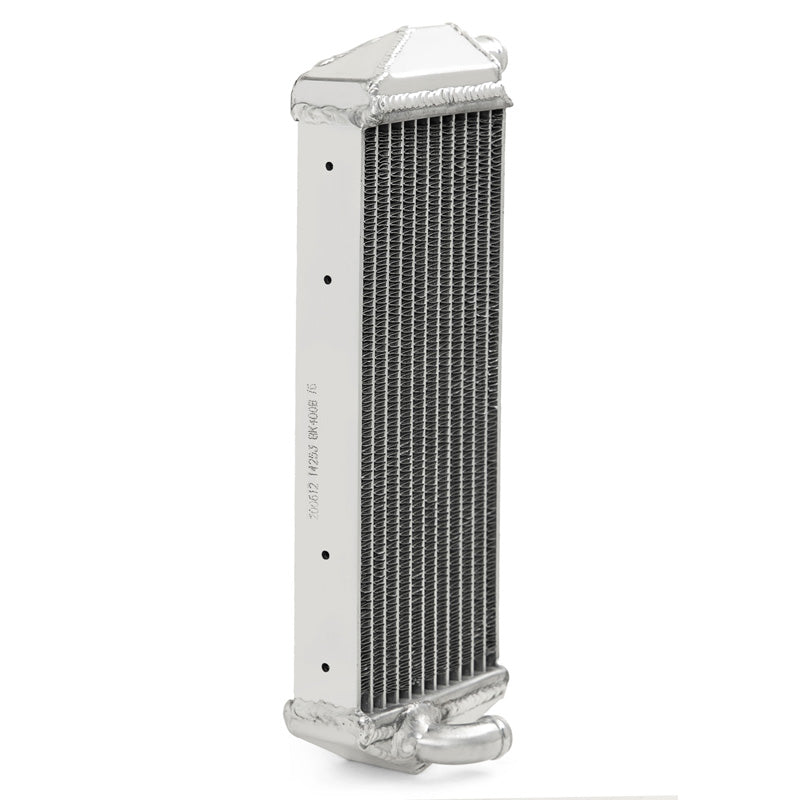 MX RADIATOR GAS GAS/HUSQVARNA/KTM LEFT