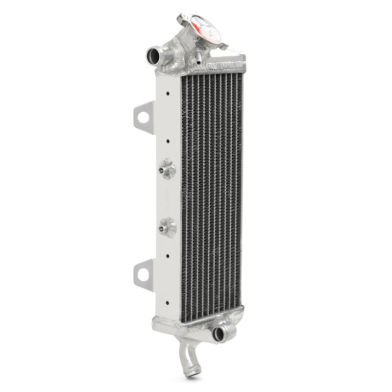 MX RADIATOR GAS GAS/HUSQVARNA/KTM RIGHT