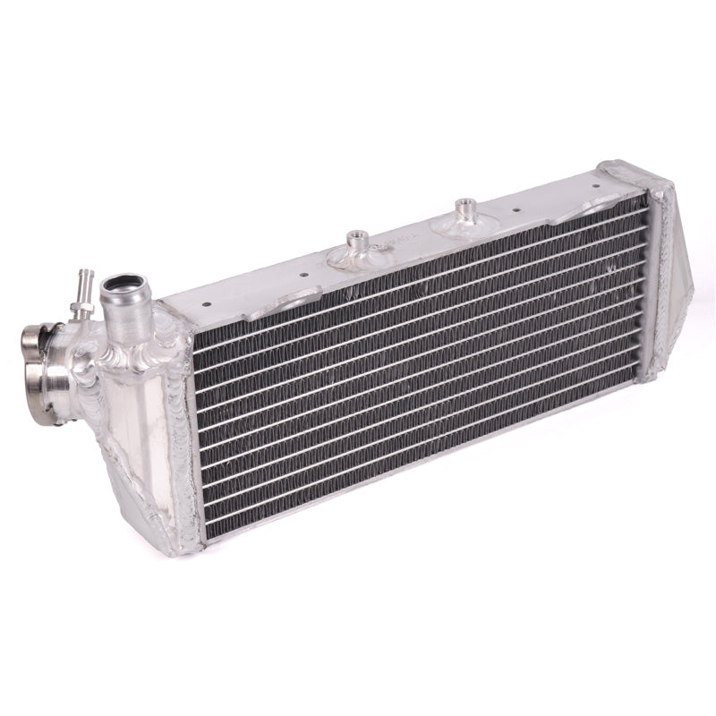 MX RADIATOR HUSQVARNA/KTM RIGHT