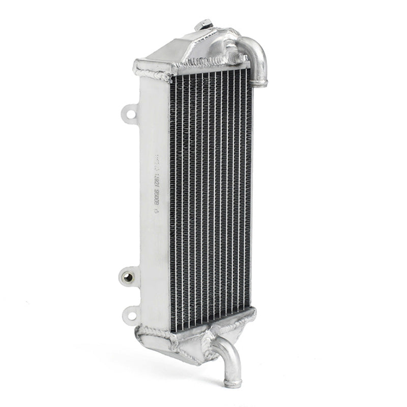 MX RADIATOR GAS GAS LEFT