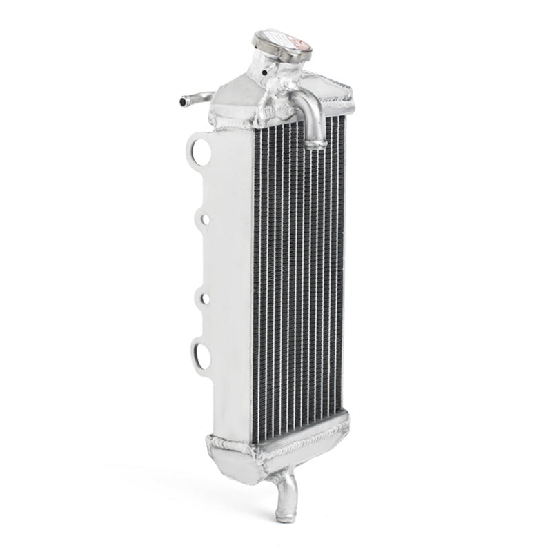 MX RADIATOR RIGHT GAS GAS EC/MC 200/250/300 18-19