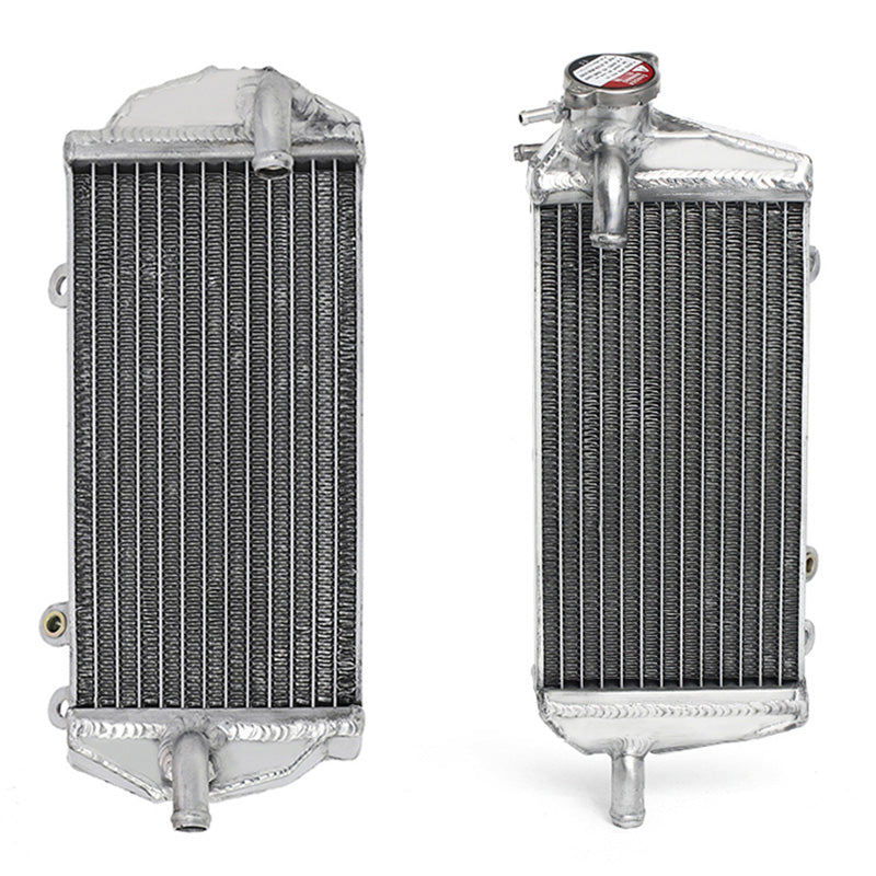 MX RADIATOR GAS GAS