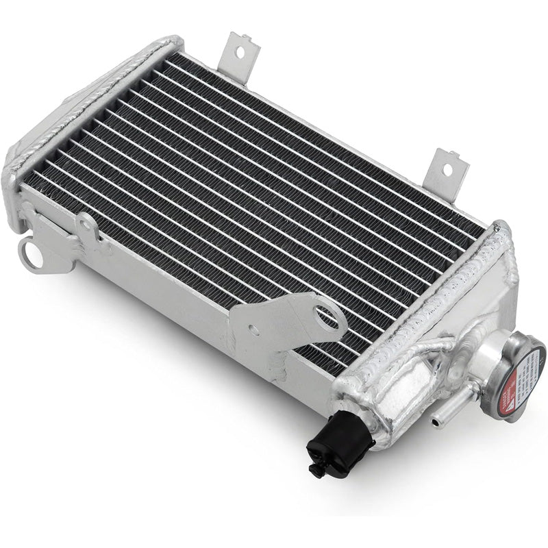 MX RADIATOR LEFT HONDA CRF450R 21-22