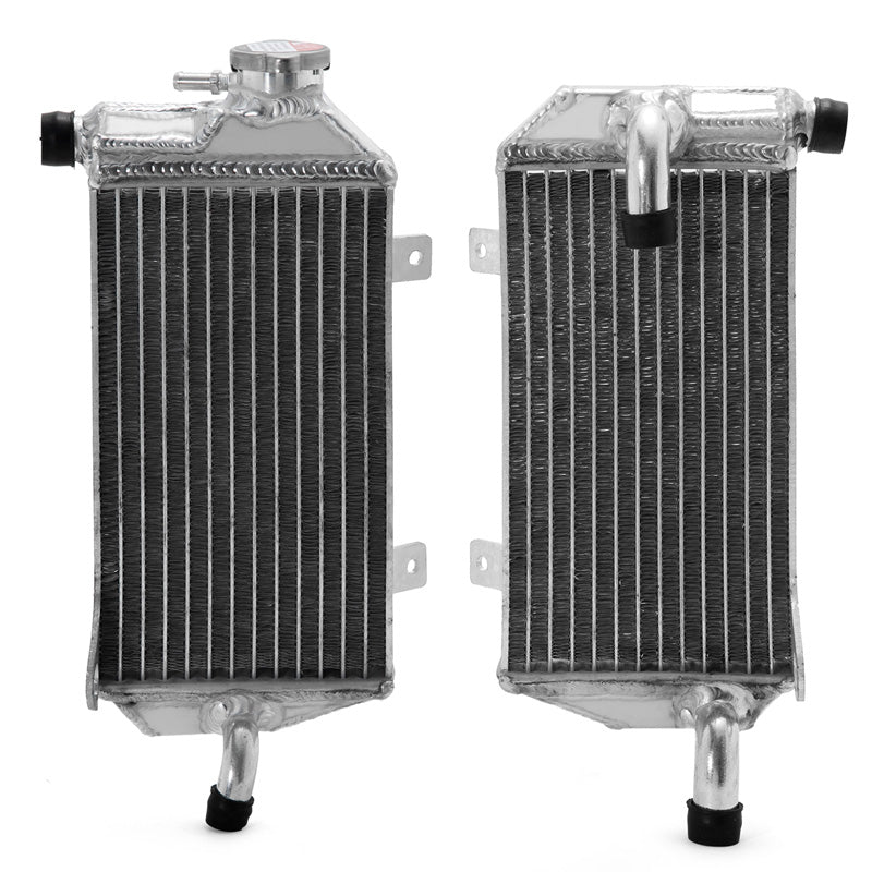 MX RADIATOR KIT HONDA CRF250R 22-25