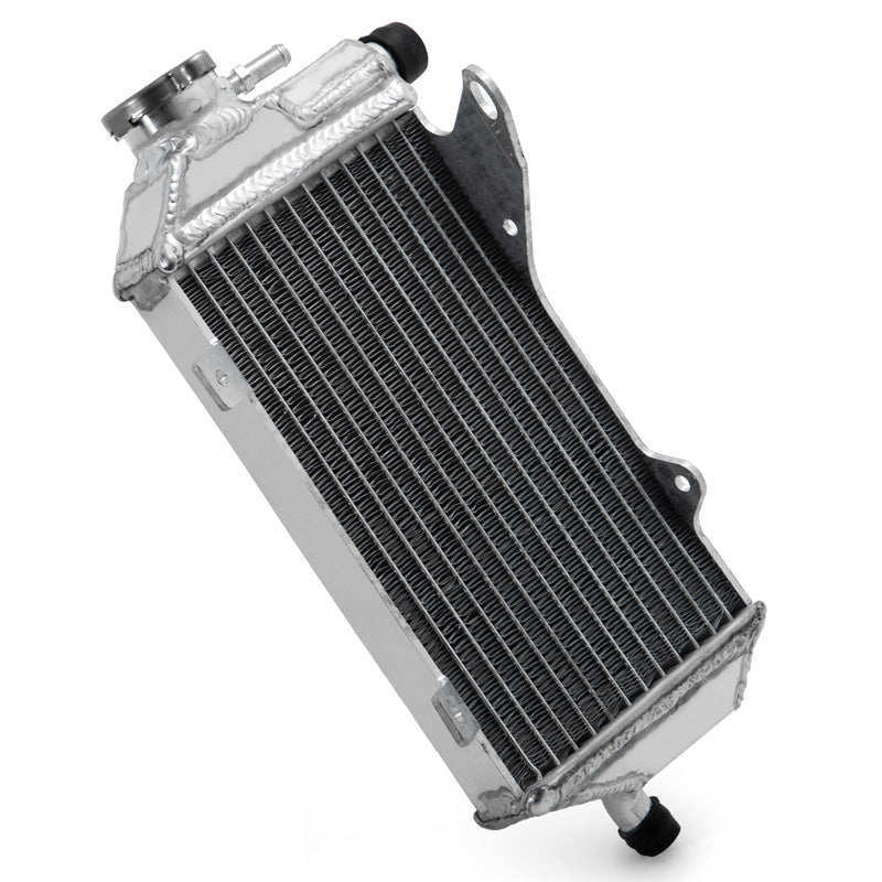 MX RADIATOR RIGHT HONDA CRF250R 22-25