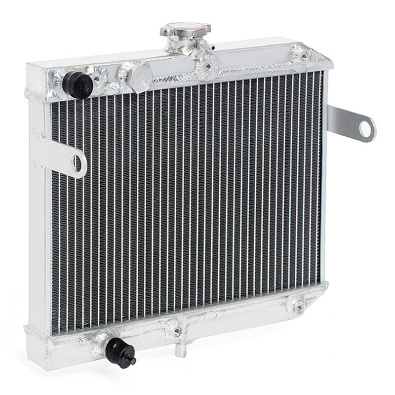ATV RADIATOR SUZUKI