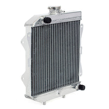 ATV RADIATOR HONDA