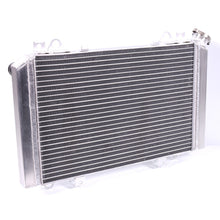 ATV RADIATOR KAWASAKI