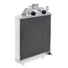 ATV RADIATOR POLARIS