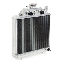 ATV RADIATOR POLARIS