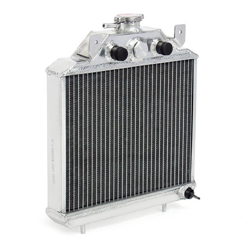 ATV RADIATOR POLARIS