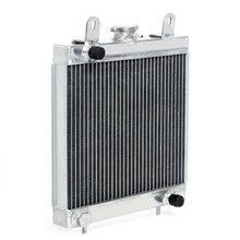 ATV RADIATOR POLARIS