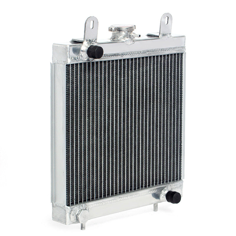 ATV RADIATOR POLARIS