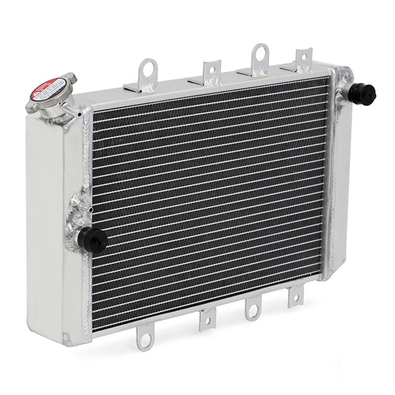 ATV RADIATOR YAMAHA
