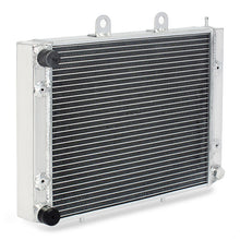 ATV RADIATOR POLARIS