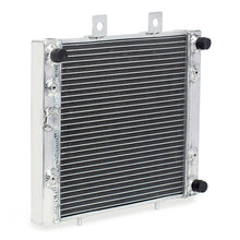 ATV RADIATOR POLARIS