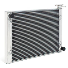 ATV RADIATOR POLARIS