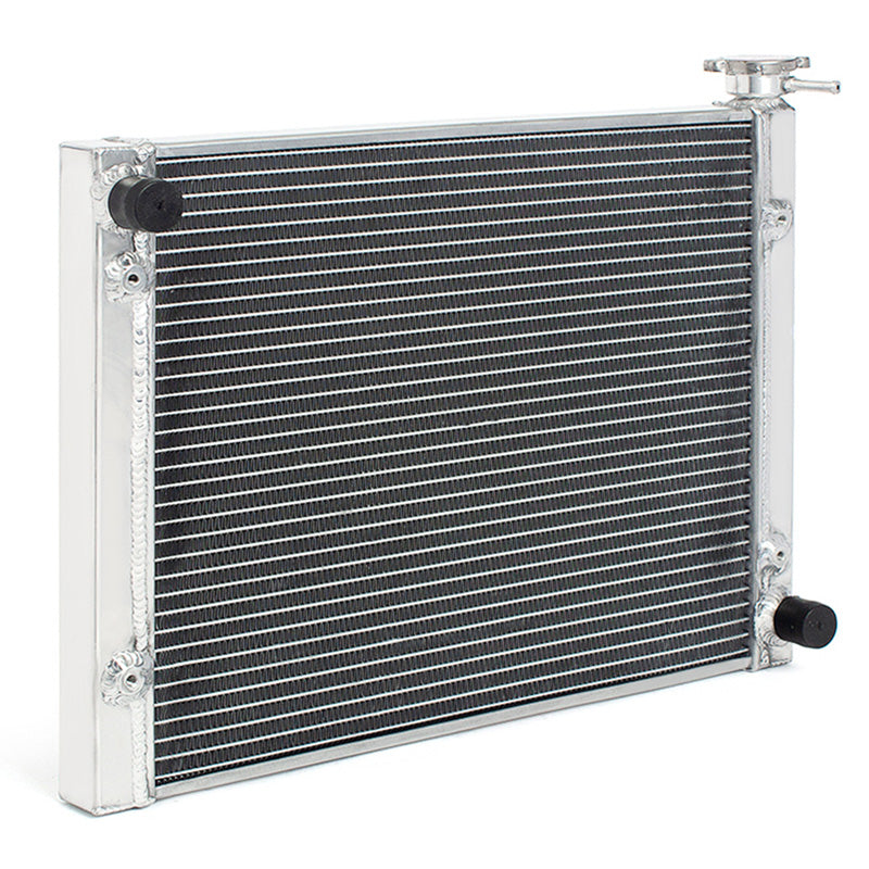 ATV RADIATOR POLARIS