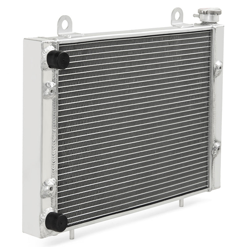 ATV RADIATOR POLARIS