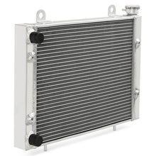 ATV RADIATOR POLARIS