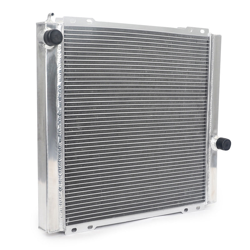 ATV RADIATOR CAN AM