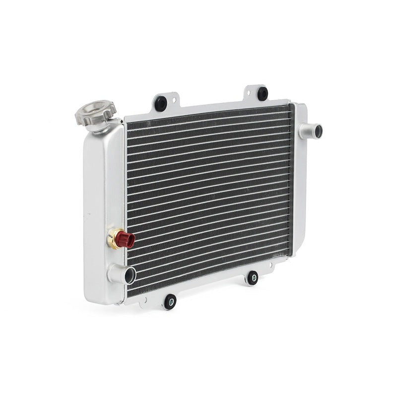 ATV RADIATOR YAMAHA