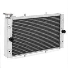 ATV RADIATOR YAMAHA