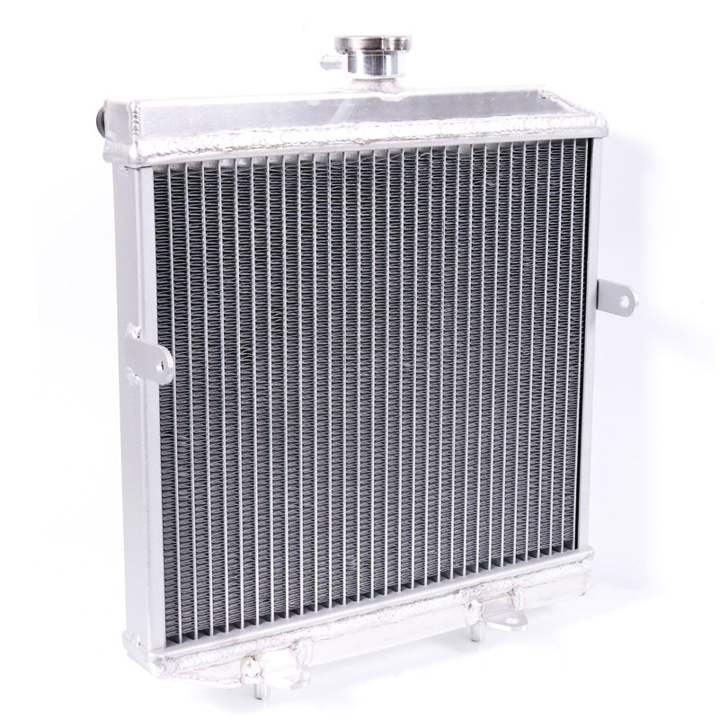ATV RADIATOR HONDA