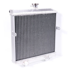 ATV RADIATOR HONDA