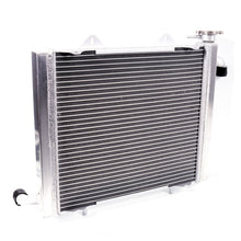 ATV RADIATOR HONDA