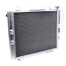ATV RADIATOR KAWASAKI