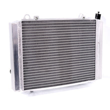 ATV RADIATOR KAWASAKI