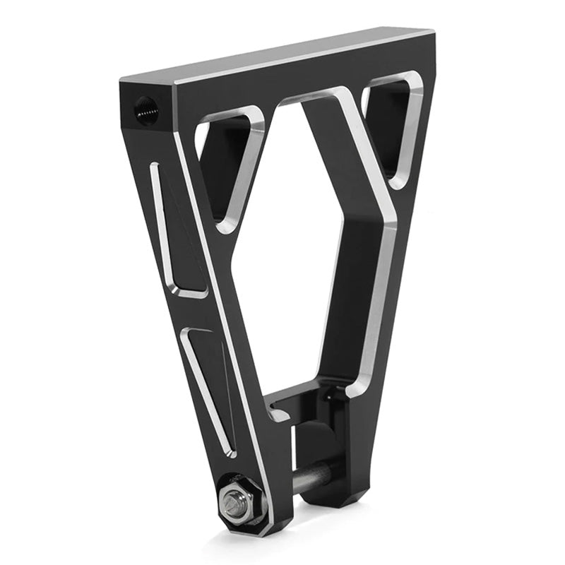 SUR-RON LBX  REINFORCED PROGRESSION TRIANGLE BLAC