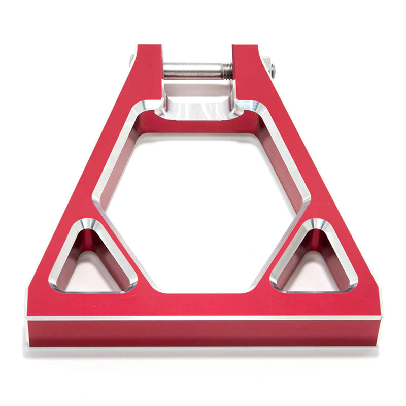 %SUR-RON LBX  REINFORCED PROGRESSION TRIANGLE RED