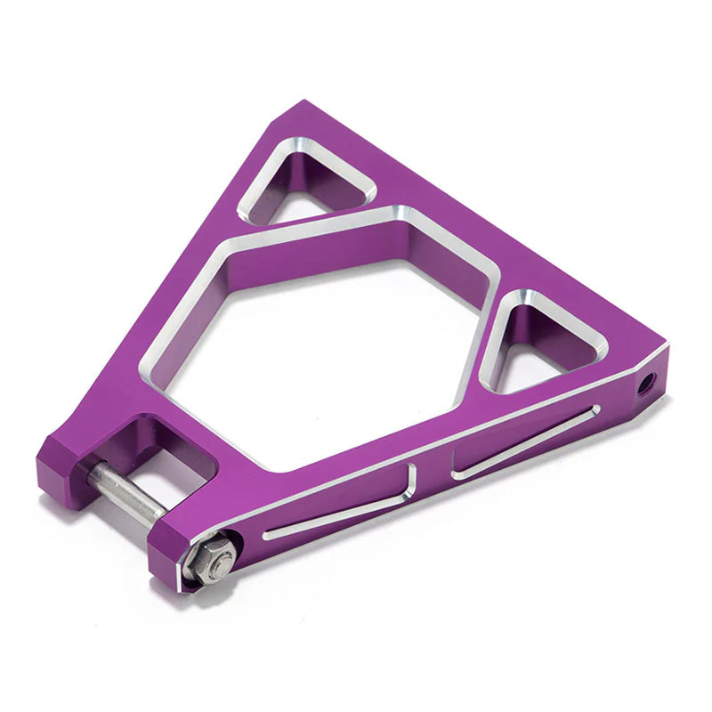 %SUR-RON LBX  REINFORCED PROGRESSION TRIANGLE PURP