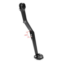KICKSTAND SUR-RON LBX BLACK