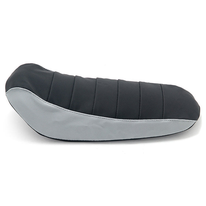 SEAT COVER SUR-RON LBX SILVER