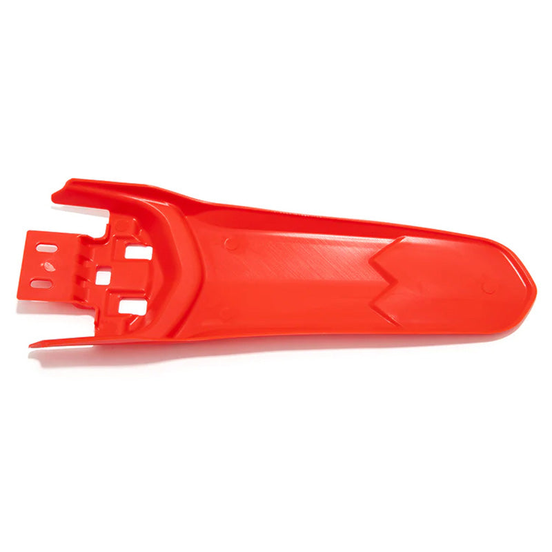 %EXTENDED REAR FENDER SUR-RON LBX RED