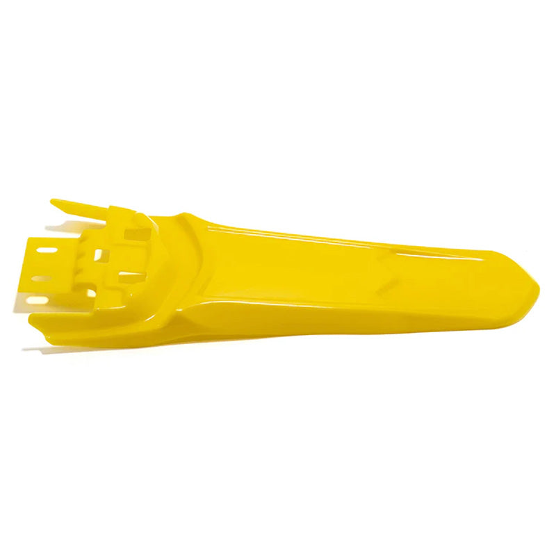 %EXTENDED REAR FENDER SUR-RON LBX GOLD