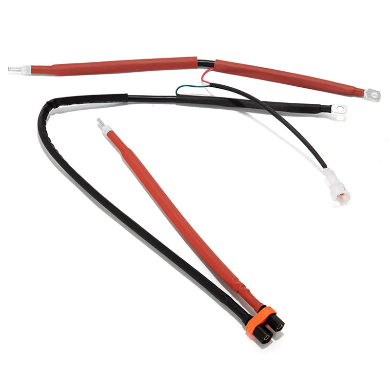 DIAGNOSTIC CABLE SUR-RON LBX