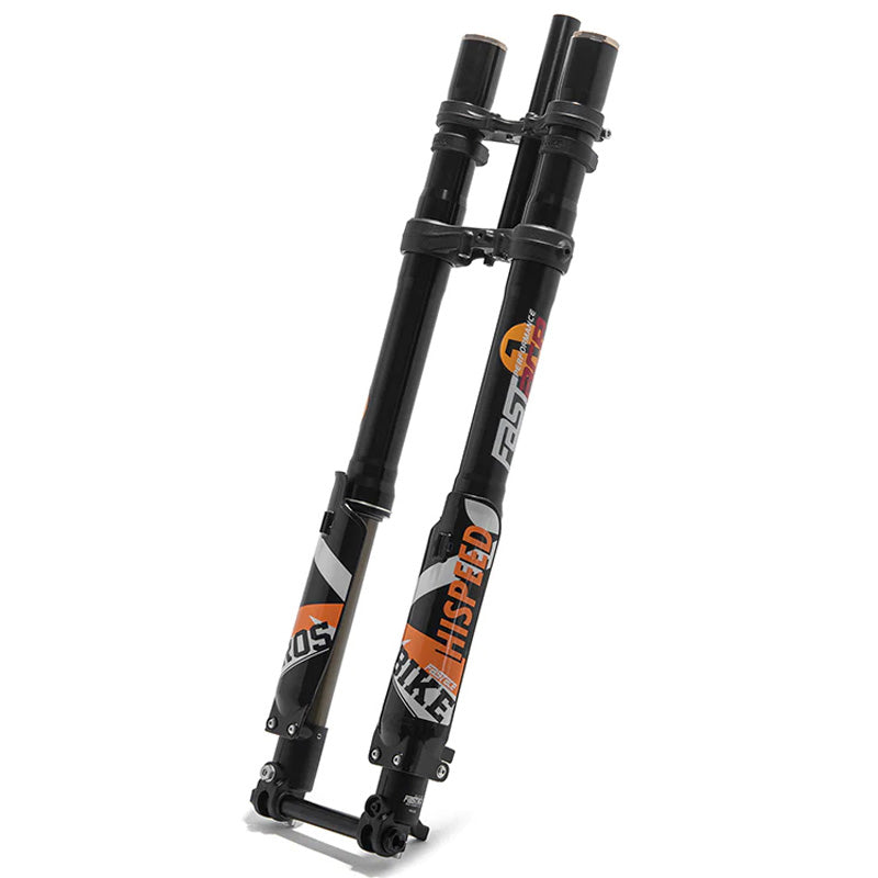 @FASTACE FRONT SUSPENSION SUR-RON LBX