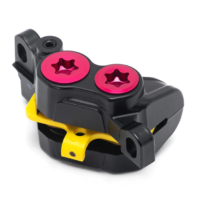 FORGED BRAKE CALIPER SUR-RON LBX