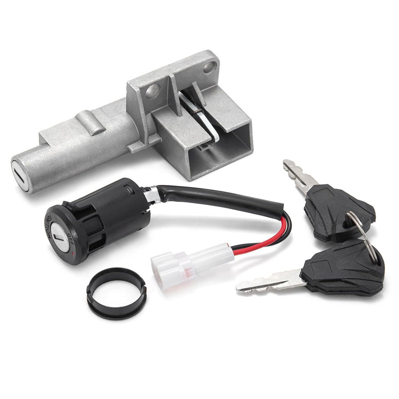 IGNITION SWITCH AND LOCK SUR-RON LBX