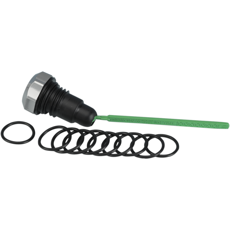 06-12 DYNA/07-12 TOUR DIPSTICK ORING 10P