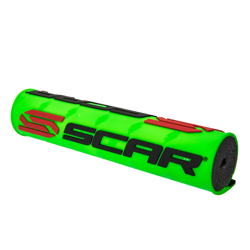 REGULAR BAR PAD S2 - GREEN FLUO